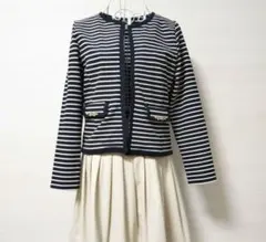 【美品】MISCH MASCH ジャケット アウター