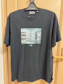 新品未使用　KITH BOXLOGO tシャツ　大阪開店限定　Mサイズ 新品未使用 KITH BOXLOGO tシャツ 大阪開店限定 Mサイズ - メルカリ