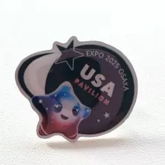 2025年最新】アメリカパビリオンの人気アイテム - メルカリ