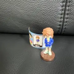 名探偵コナン　チョコエッグ　灰原哀