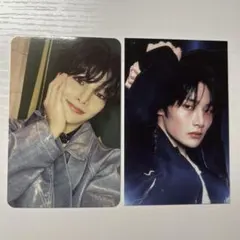 2026年最新】straykids アイエン トレカの人気アイテム - メルカリ