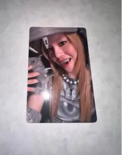 XG ジュリア タワレコ トレカ JURIA XG トレカ ジュリア JURIA - メルカリ