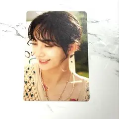 SEVENTEEN セブチ ジョンハン HEAVEN トレカ