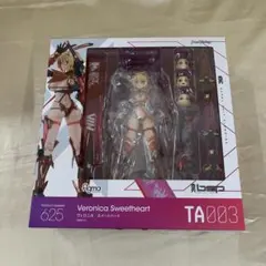 figma ソフィア.F.シャーリング ヴェロニカ.スイートハート のセット