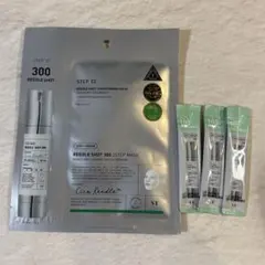 VT リードルショット 300 パック 100ショットお試し品