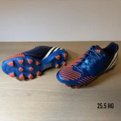 アディダス プレデター リーサルゾーン HG 25.5cm
