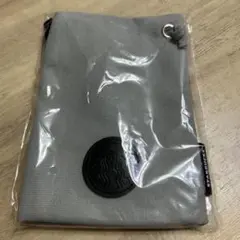 スタバ 福袋2026 ボトルサコッシュ