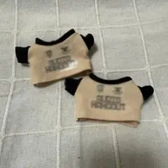 WESTꓸ A.H.O風　ツアーTシャツ