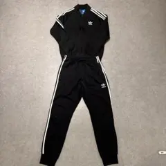 ジャージ上下 レディース s