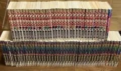 からくりサーカス43巻 うしおととら33巻 全巻セット 藤田和日郎 初版多数