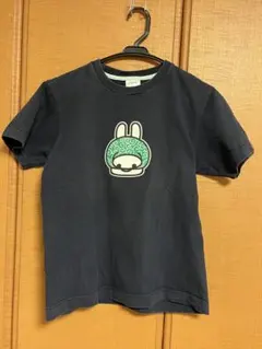 CUNE 半袖Tシャツ サイズS ネイビーのサムネイル