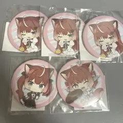 赤見かるび かるびくじ セットのサムネイル