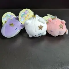 うとうとあくありうむ さめ&しろくま&めんだこ