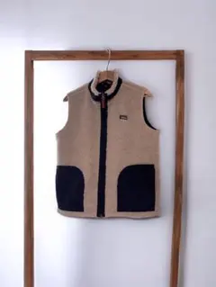 patagonia パタゴニア レトロX ベスト キッズxxl※レディースM〜L