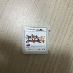 パズドラZ ニンテンドー3DS ソフト