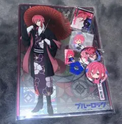 ブルーロック　千切豹馬　まとめ売り