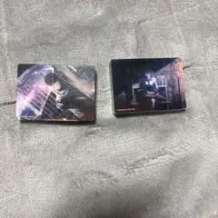 暁山瑞希 朝比奈まふゆ ノーブルアートコレクション まとめ売り