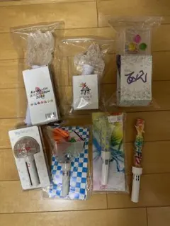 Kis-My-Ft2  グッズ　まとめ売り　セット