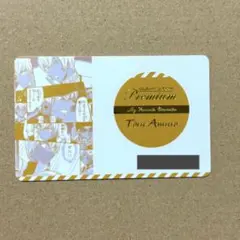 名探偵コナン　公式アプリ　推しキャラカード　安室透　非売品