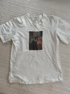 Supreme BLESSED Tee 18AW WhiteM シュプリームのサムネイル