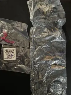 モンスターハンター スタンダードモデル Plus 26 原初を刻むメル・ゼナ