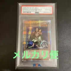 2026年最新】女剣士カナン psa10の人気アイテム - メルカリ