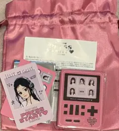 ILLIT PRESS START JAPAN MD トレカ 5種セット - メルカリ