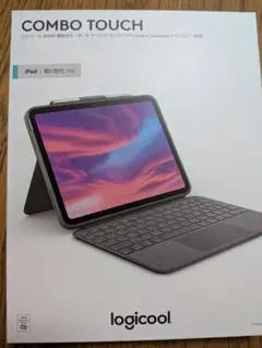 2026年最新】LogiCool combo touch ipad(第10世代)の人気アイテム