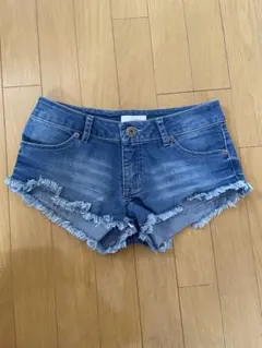 【三愛リゾート】ビーチデニム