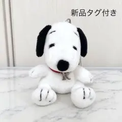 Vintage PEANUTS スヌーピー マスコット　イニシャルR ビンテージ