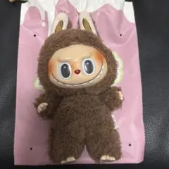 2025年最新】labubu シークレットの人気アイテム - メルカリ