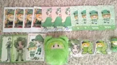 カラフルピーチ　からぴち　シヴァ