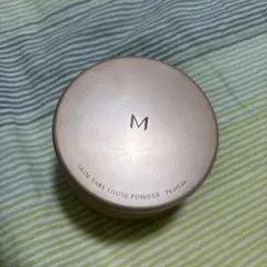 SKIN-FAKE POWDER Pearl in ミシャのサムネイル
