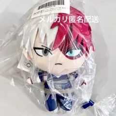 2026年最新】轟焦凍 ぬいぐるみ ユアネクストの人気アイテム - メルカリ