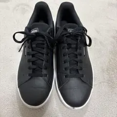 adidas スニーカー ブラック メンズのサムネイル