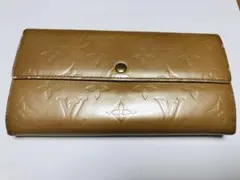 ルイヴィトン 長財布
