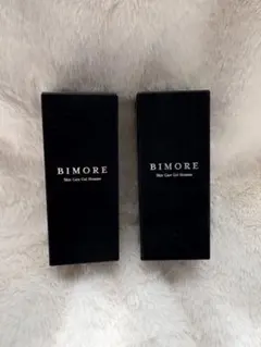 ビモア オムケア BIMORE スキンケアジェルオム 40g - メルカリ