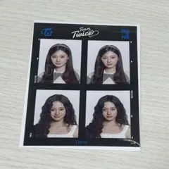 2026年最新】twice チェキ ツウィの人気アイテム - メルカリ