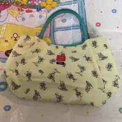 COLORS by Jennifer Sky Disney トートバッグ　D23のサムネイル