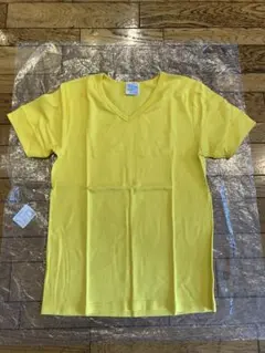 美品 ルトロワ ストレッチ Tシャツ M クリーニング済みのサムネイル