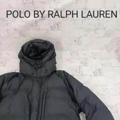 POLO BY RALPH LAUREN ポロバイラルフローレン ダウンコート