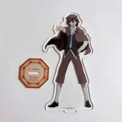 江戸川乱歩 アクリルスタンド 文豪ストレイドッグス