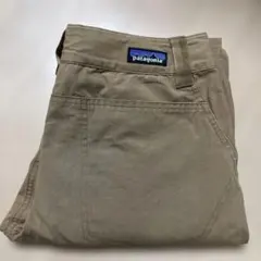 patagonia パタゴニア　ベンガロックパンツ