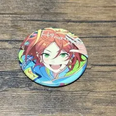 あんスタ　10周年 缶バッジ　葵ひなた