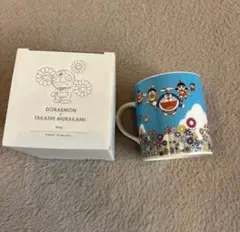 2025年最新】村上隆 ドラえもん マグカップの人気アイテム - メルカリ