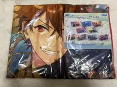 あんスタ 守沢千秋 ビジュアルバスタオル - メルカリ