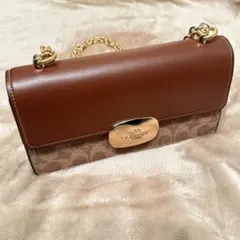 COACH ショルダーバッグ