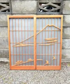 2026年最新】建具 昭和の人気アイテム - メルカリ