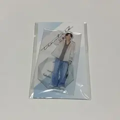 寺西拓人 timelesz アクリルスタンド