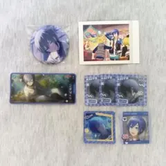 2026年最新】kaito 缶バッジ まとめ売りの人気アイテム - メルカリ